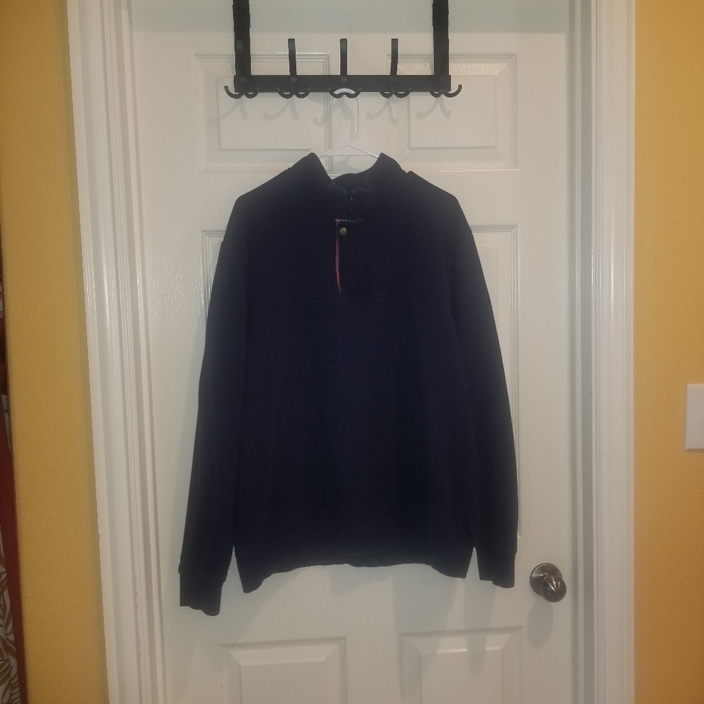 Mens Orvis Swearshirt